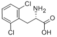 CAS#: 111119-37-0， L-2,6-Dichlorophenylalanine