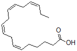 CAS#: 111174-40-4， (6Z,9Z,12Z,15Z)-Octadeca-6,9,12,15-Tetraenoic Acid
