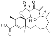 CAS#: 111367-04-5， Okilactomycin