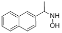 CAS#: 111525-02-1， N-Hydroxy-alpha-Methyl-2-Naphthalenemethanamine