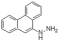 CAS#: 111586-70-0， 9-Phenanthrylhydrazine