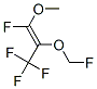 CAS#: 111607-91-1， (E)-1,3,3,3-Tetrafluoro-2-(Fluoromethoxy)-1-Methoxyprop-1-Ene
