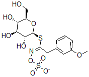 CAS#: 111810-95-8， Glucolimnanthin