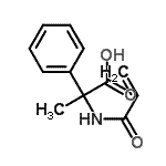 CAS#: 111818-57-6， N-Acryloyl-2-Phenylalanine