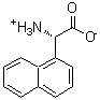 CAS#: 111820-05-4， (2S)-Amino-naphthalen-1-yl-acetic acid