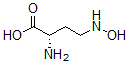 CAS#: 111821-59-1， (2S)-2-Amino-4-(Hydroxyamino)Butanoic Acid