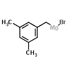 CAS#: 111823-36-0， Bromo(3,5-Dimethylbenzyl)Magnesium