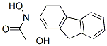 CAS#: 111959-98-9， N-(9H-Fluoren-2-Yl)-N,2-Dihydroxyacetamide