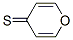 CAS#: 1120-93-0， Pyran-4-Thione