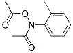 CAS#: 112077-92-6， [Acetyl-(2-Methylphenyl)Amino] Acetate