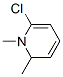CAS#: 1121-26-2， 1,2-Dimethylpyridin-1-Ium Chloride