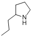 CAS#: 1121-44-4， 2-Propyl-Pyrrolidine