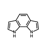 CAS#: 112149-08-3， 1,8-Dihydropyrrolo[3,2-g]Indole