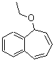 CAS#: 112270-51-6， 5-Ethoxy-5H-Benzo[7]Annulene