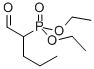 CAS#: 112292-30-5， (2S)-2-Diethoxyphosphorylpentanal