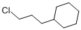 CAS#: 1124-62-5， (3-Chloropropyl)-Cyclohexane
