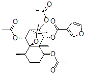 CAS#: 112516-44-6， Eumaitenine