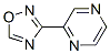 CAS#: 112570-98-6， 2-(1,2,4-Oxadiazol-3-Yl)Pyrazine