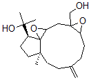 CAS#: 112661-59-3， Stolonidiol