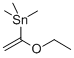 CAS#: 112713-84-5， (1-Ethoxyethenyl)Trimethyl-Stannane