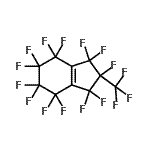 CAS#: 112754-13-9， 1,1,2,3,3,4,4,5,5,6,6,7,7-Tridecafluoro-2-(Trifluoromethyl)-2,3,4,5,6,7-Hexahydro-1H-Indene