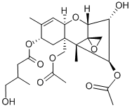 CAS#: 112765-59-0， 4'-Hydroxy T-2 Toxin