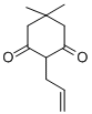 CAS#: 1131-02-8， 5,5-Dimethyl-2-Prop-2-Enyl-Cyclohexane-1,3-Dione