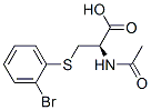CAS#: 113276-92-9， S-(2-Bromophenyl)Mercapturic Acid