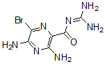 CAS#: 1136-94-3， 6-Bromoamiloride