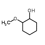 CAS#: 113625-71-1， 2-Methoxycyclohexanol