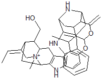CAS#: 113728-54-4， Macrospegatrine
