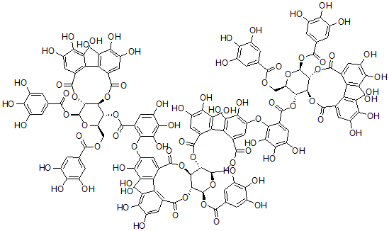 CAS#: 113866-94-7， Nobotanin E