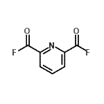 CAS#: 114085-28-8， 2,6-Pyridinedicarbonyl Difluoride
