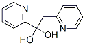 CAS#: 1141-05-5， 1,2-Di(2-Pyridyl)Ethanediol