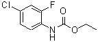 CAS#: 114108-90-6， Ethyl (4-Chloro-2-Fluorophenyl)Carbamate
