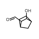 CAS#: 114140-88-4， 3-Hydroxybicyclo[2.2.1]Heptane-2-Carbaldehyde