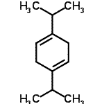 CAS#: 114300-89-9， 1,4-Diisopropyl-1,4-Cyclohexadiene