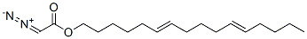 CAS#: 114318-33-1， 6,11-Hexadecadienyl Diazoacetate