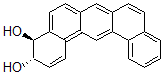 CAS#: 114326-33-9， 3,4-Dihydrodioldibenz(A,J)Anthracene