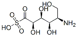 CAS#: 114417-84-4， Nojirimycin-1-Sulfonic Acid