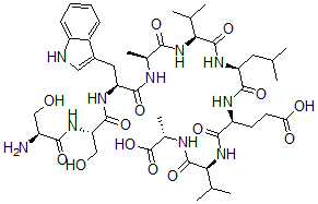 CAS#: 114472-81-0， Vasopressin antisense peptide