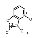 CAS#: 114658-16-1， 3-Methyl[1,2]Oxazolo[4,5-b]Pyridine 2,4-Dioxide