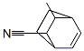 CAS#: 114718-69-3， 7-Methylbicyclo[2.2.2]Oct-2-Ene-8-Carbonitrile