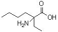 CAS#: 114781-15-6， 2-Ethylnorleucine