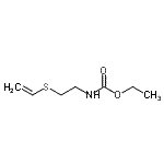 CAS#: 114820-99-4， Ethyl [2-(Vinylsulfanyl)Ethyl]Carbamate