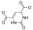 CAS#: 114832-72-3， 2-Oxo-1,3-Diazinane-4,6-Dicarboxylic Acid