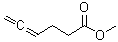 CAS#: 114971-88-9， Methyl 4,5-Hexadienoate