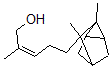 CAS#: 115-71-9， beta-(Z)-Santalol