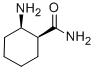 CAS#: 115014-77-2， cis-2-Amino-1-Cyclohexanecarboxamide