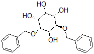 CAS#: 115015-97-9, 2,6-Di-O-Benzylmyoinositol